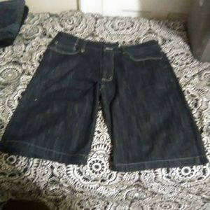 Vintage shorts